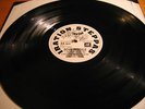 IRATION STEPPAS Scud Missile / High Rise Vibrations IS001 1994 ex condition