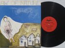 THE Laughing Clowns AUSSIE oz v/g+ LP -  law of nature -  ED KUEPPER the SAINTS