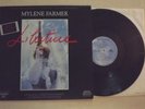 FARMER MYLENE LIBERTINE B.O.F. DU CLIP FRENCH 1986 OST 12 VG++ VG POLYDOR 885380
