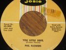 Phil Flowers-