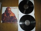 D'angelo / brown sugar 2LP ver 2006 cool tempo very rare