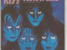 KISS - I LOVE IT LOUD - CASABLANCA RECORDS - ROCK