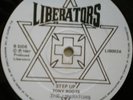 TONY ROOTS Step Up on LIBERATORS   roots 12