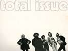 TOTAL ISSUE HENRI TEXIER ALDO ROMANO ORIGINAL 1971 FRENCH PROG TOP 
