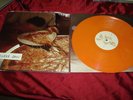 Tigers Jaw S/T Orange Vinyl Balance and Composure The Wonder Years Title Fight