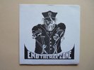 End The War Zone V.A. Original 7