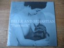 Belle and Sebastian - Tigermilk LP