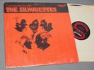 CONVERSATIONS WITH THE SILHOUETTES 1969 original Jazz-Funk Private Nathen Davis