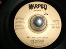 RARE MODERN SOUL *The Futures - Betcha Come Back Warped*