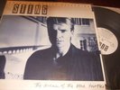 STING : THE DREAM OF THE BLUE TURTLES NUMBERED ORIGINAL MASTER RECORDING MFSL