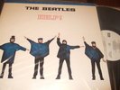 THE BEATLES : HELP ORIGINAL MASTER RECORDING LP MFSL 1-105 PRESSED IN JAPAN