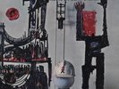 4 avant garde sean o riada/wiszniewski-wrobel/tamas/hossein-ringeissen ex+/nm
