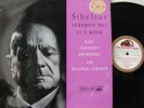Sargent/Sibelius Symphony No. 1 HMV Stereo