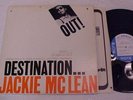 JACKIE McLEAN 