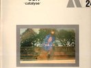 AME SON/ GONG Catalyse 1970 RARE France lp MINT vinyl