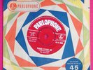 THE BEATLES Please Please Me #### RED LABEL MADE IN GREAT BRITAIN #### 7