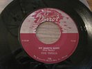Five Thrills  1954 Doo Wop Parrot # 796   45 My baby's Gone NM