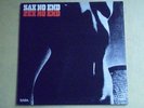 Clarke-Boland Big Band  -  Sax no End