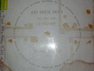 LOLA BOBESCO - FREDDY LEGRAND / MOZART / ALPHA CL 3010