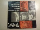 YARDBIRDS:For Your Love+3-Italy7