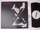 X Los Angeles Orig. 1st Issue SLASH LP SIGNED By All 4 John Doe Exene DJ Billy