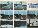 ATLANTIC BRIDGE 1970 or. UK lp ORANGE DAWN lavel ex grade vinyl