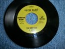 45 BEATLES PROMO HELLO GOODBYE/I AM THE WALRUS P2056 CAPITOL