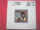Kuhn, Joachim Sound Of Feelings LP BYG 529317 NM/NM 1969 German pressing