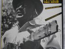 CAT- IRON-SINGS BLUES AND HYMNS,FOLKWAYS,MONO,WITH BOOKLET