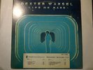 NM DEXTER WANSEL Life On Mars WL Promo 12