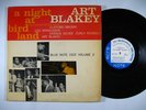 ART BLAKEY A Night At Birdland Vol 2 BLUE NOTE 767 LEXINGTON RVG DG EAR JAZZ
