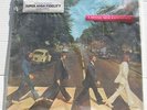 BEATLES lp Abbey Road SEALED MFSL 1-023 Mobile Fidelity Sound Lab audiophile