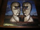 Pink Floyd SEALED 90s ROCK GATEFOLD LP Division Bell ORIGINAL 1994 USA ISSUE