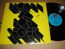 Bob Seger - Back in 72 LP Palladium Records MS-2126 RARE Pressing VG cond