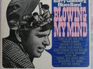 BARRY GOLDBERG BLUES BAND-BLOWING MY MIND,EPIC,MONO,HARVEY MANDEL,C.MUSSELWHITE