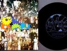 1968 BEATLES USA CHRISTMAS RECORD FAN CLUB ONLY RELEASE- COVER NRMT RECORD NRMT
