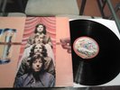 SKIN ALLEY*SKIN TIGHT* UK TRANSATLANTIC 1973 EX/EX+ RARE UK HARD PROG