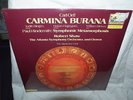 Orff - Carmina Burana Shaw Telarc DIGITAL 2 LP SEALED