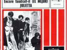 LOS BRINCOS - UNFINDABLE   '66 HOLLAND 7