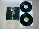 JIMI HENDRIX  ELECTRIC LADYLAND,DLP, Barcaly,France,First Press,NEAR MINT,rare