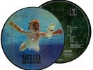 NIRVANA - NEVERMIND -  12 