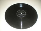 SOL HOOPII - I'LL AWAIT YOU DEAR/GEE AIN'T THE ROSES SWEET - 78RPM