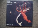 They Might Be Giants Apollo 18 LP