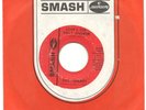 NORTHERN SOUL Kelly Garrett - Love's the only Answer LISTEN