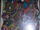 Red  Crayola “Parable” LP-Original 60s-International Artists 2-Sealed