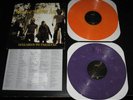 QUEENS OF THE STONE AGE LULLABIES TO PARALYZE 2xLP 1st Press SEALED VINYL