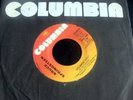 BRUCE SPRINGSTEEN ATLANTIC CITY 45 FROM CANADA