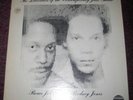B. Johnson+ Rod. Jones 