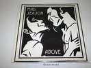 MAD SEASON Double 2x LP - Above - Orig 1995 Very Rare c2 67057