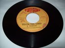 BOB MARLEY-THANK YOU LORD (TUFF GONG)